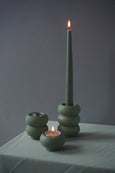 Stacking Candle Holder - Tall