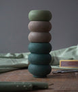 SAMPLE SALE Stacking Candle Holder - Midi