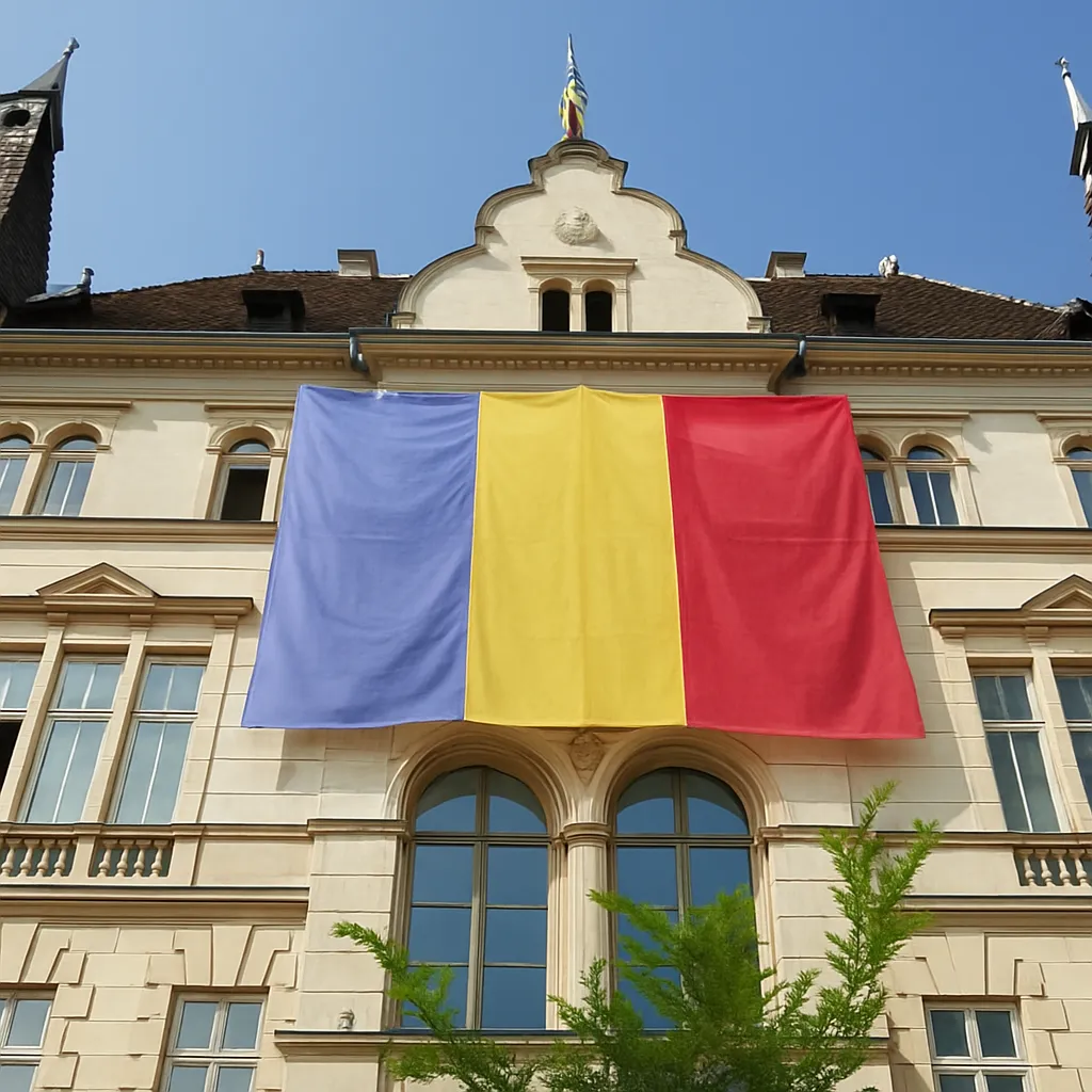 Reformasi Perjudian di Rumania Menyisakan Ketidakpastian bagi Operator Berkembang