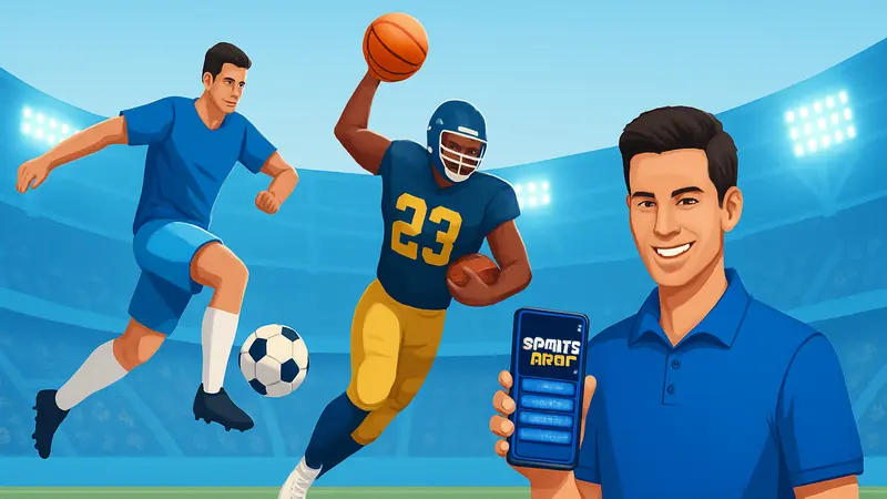 Dua Pemain Berbagi Jackpot Megabucks di Oregon