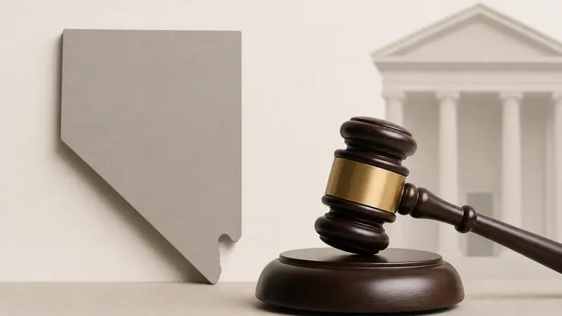 Nevada Upayakan Sanksi Hukum Kalshi di Tengah sengketa dengan California