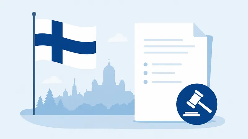 Perubahan Aturan Finlandia: Penghapusan Autoplay dan Pembatasan Taruhan Slot