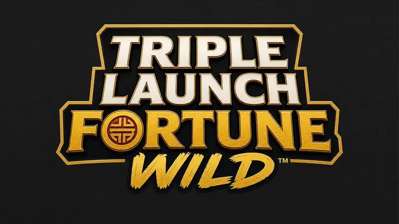 Petualangan Luar Angkasa dengan Triple Launch Fortune Wild dan Fitur Hebat