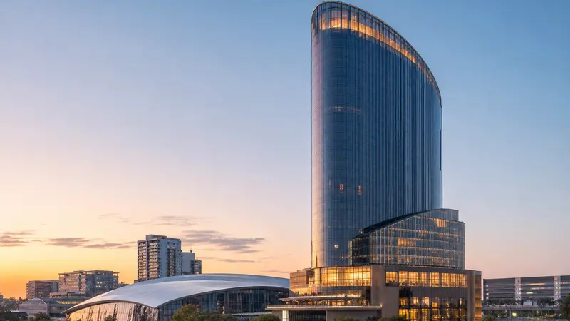 SkyCity Adelaide Terancam Denda AU$21 Juta akibat Pelanggaran (v1)