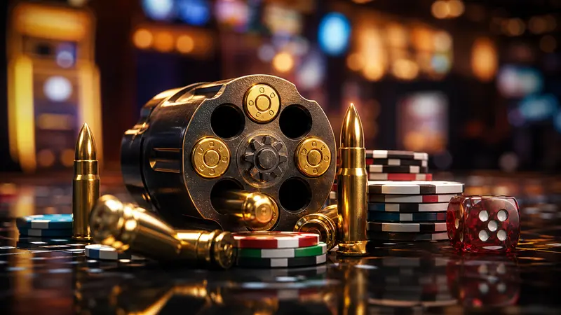 Bonus Bullets dari EveryMatrix: Transformasi Mengagumkan dalam Slot