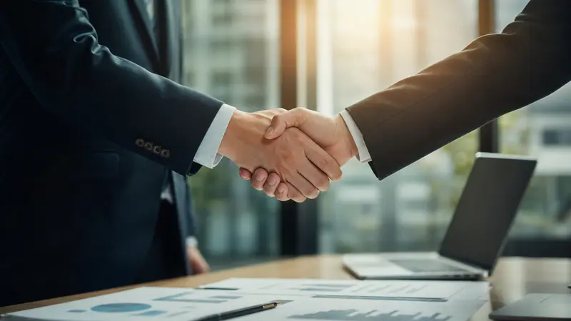 Ekspansi Strategis JCM Lewat Akuisisi Fujitsu Frontech