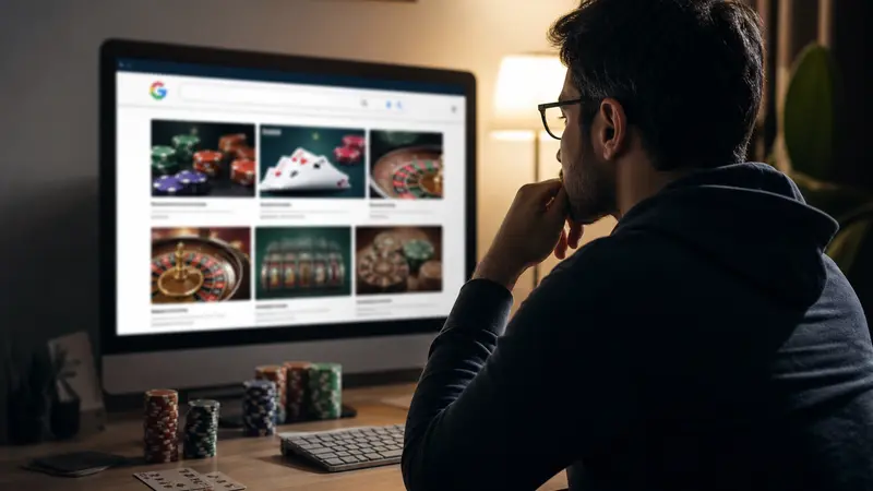 Google Memperketat Pemantauan Iklan Judi Jelang 2025, Regulator Terus Bertindak