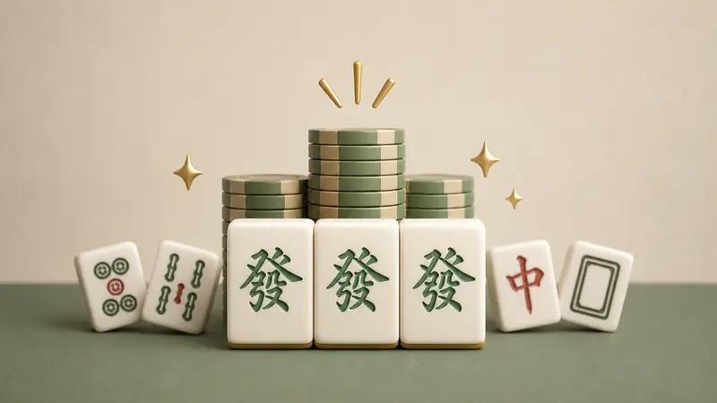 Mahjong Wins Triple Pot: Sensasi Slot Bertema Budaya Asia oleh Pragmatic Play