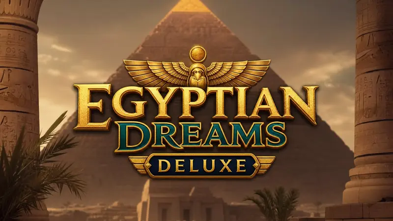 Membongkar Rahasia Slot Egyptian Dreams Deluxe Bertema Mesir Kuno