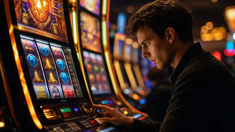 Menemukan Keajaiban Super Serge: Kisah Slot Pragmatis dengan Sentuhan Masa Depan