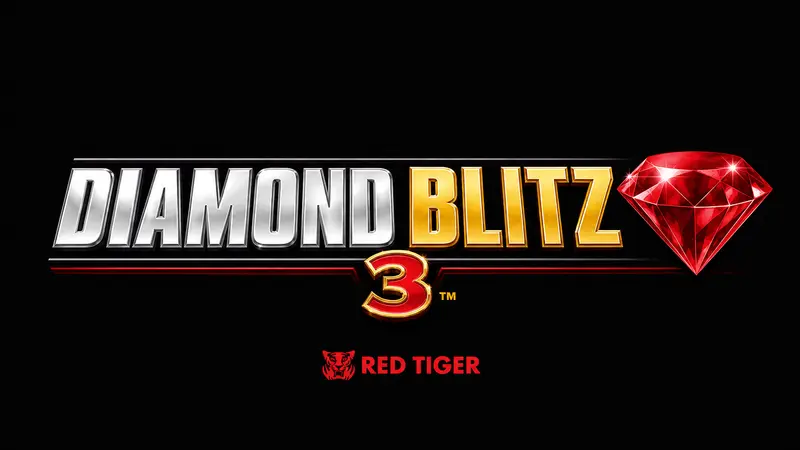 Mengulas Diamond Blitz 3: Terobosan Slot dari Red Tiger