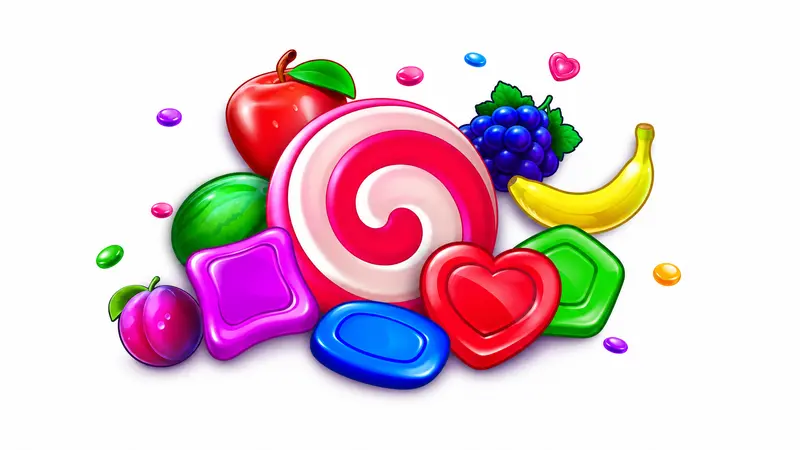 Menjelajahi Magnetisme Sweet Bonanza: Slot Menawan dengan Peluang Besar