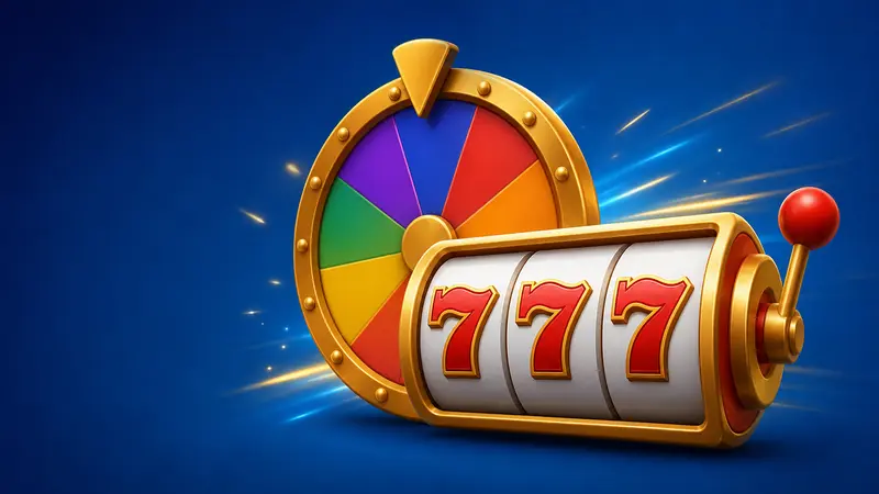 Menyelami Keajaiban Slot 777 Wheel Blitz dari Pragmatic Play: Sensasi Main Luar Biasa