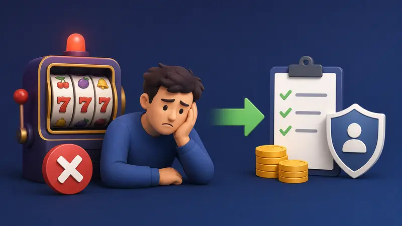 Panduan Efektif Mengatasi Kekalahan di Slot Online