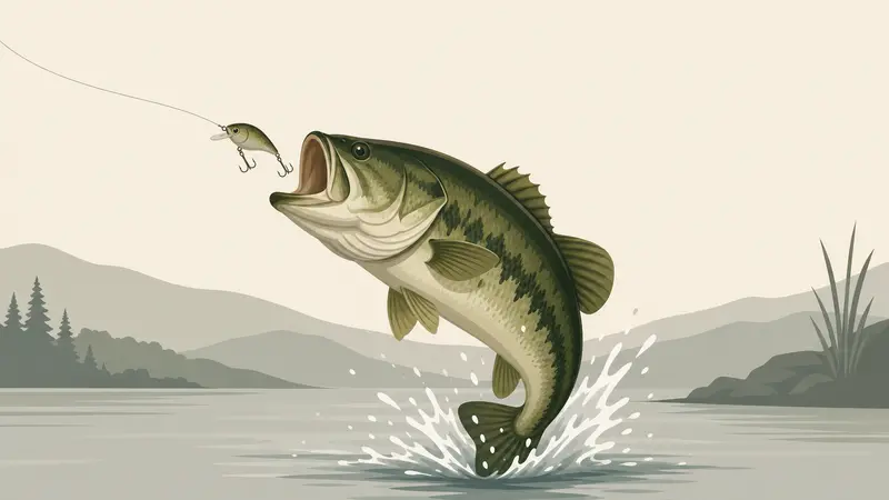 Petualangan Memancing Bertegangan Tinggi dengan Big Bass Blast dari Pragmatic Play