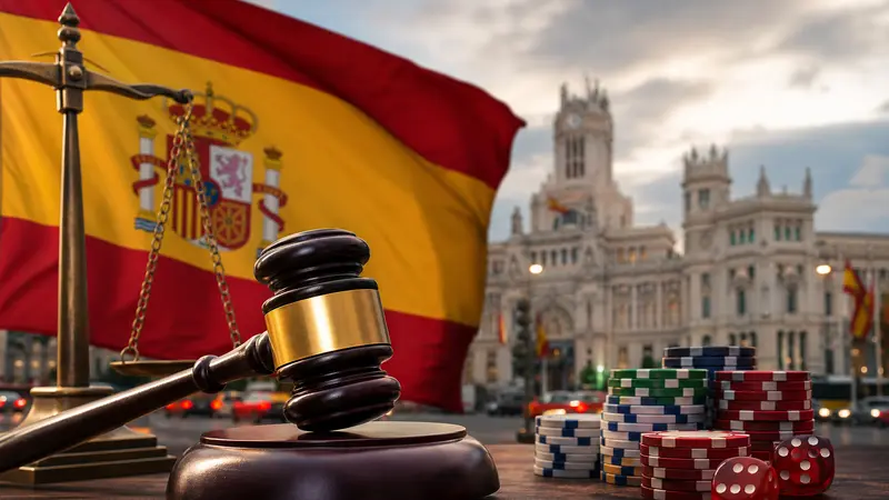 Transformasi Regulasi Judi di Spanyol: Respons dan Implikasi