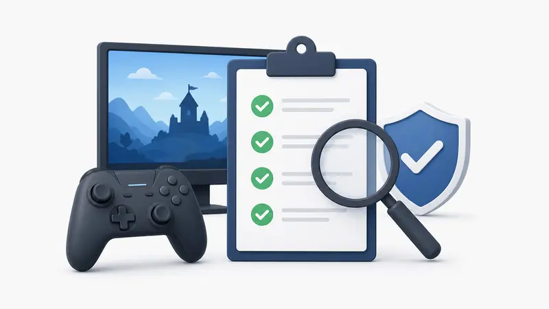 Century Entertainment Tunda Laporan FY2026 Akibat Audit Platform Gaming