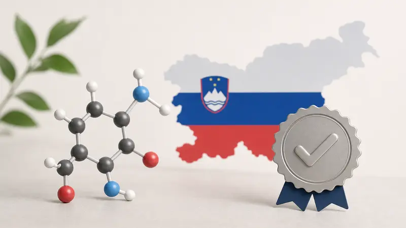 Endorphina Dapat Sertifikat Slovenia, Perluas Pasar Reguler