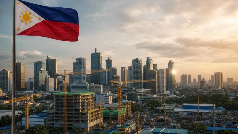 Filipina Hadapi Tantangan Pertumbuhan Ekonomi di Q2 2026: Analisis dan Solusi
