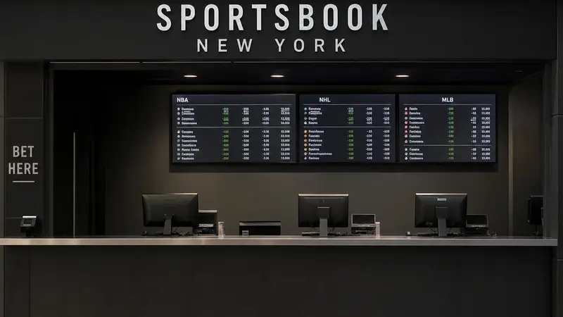 Juli 2026: Kebangkitan Keuntungan Sportsbook di New York dan Dampaknya