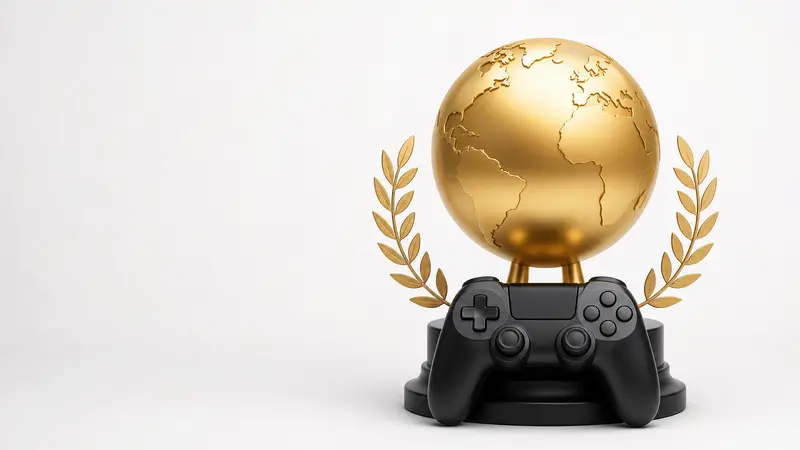 Keberhasilan Inisiatif Sosial Esportes Gaming Brasil di Global Gaming Awards 2026