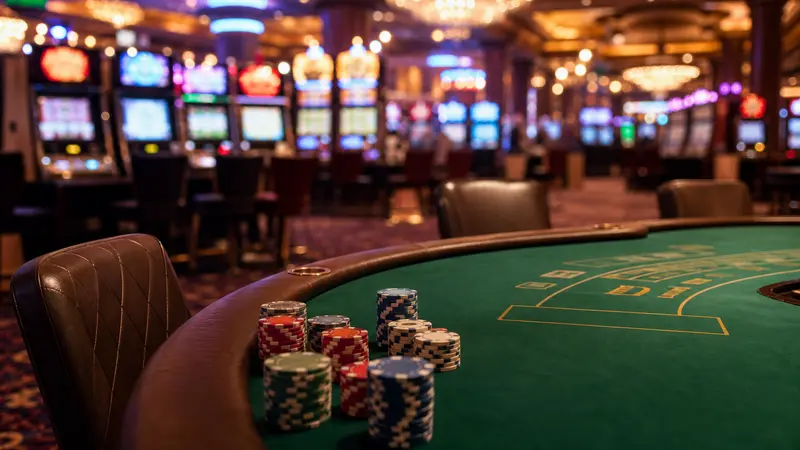 Kenaikan GGR Kasino Macau di Bulan Agustus dan September Usai Gangguan Piala Dunia