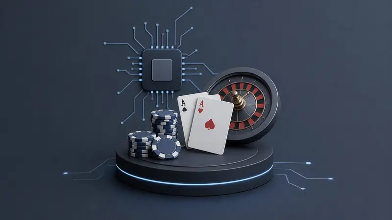 Konami Tingkatkan Laba di Bidang Teknologi Kasino dengan Pertumbuhan 65% di Kuartal Pertama