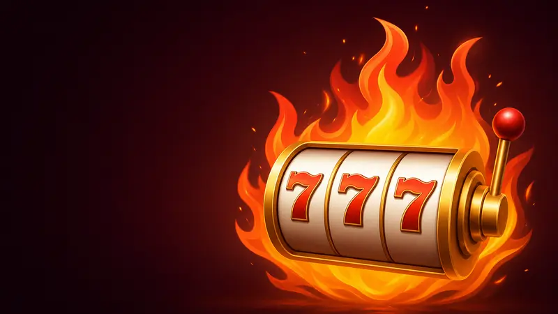Menikmati Sensasi dan Inovasi Flame Rush Slot Terbaru