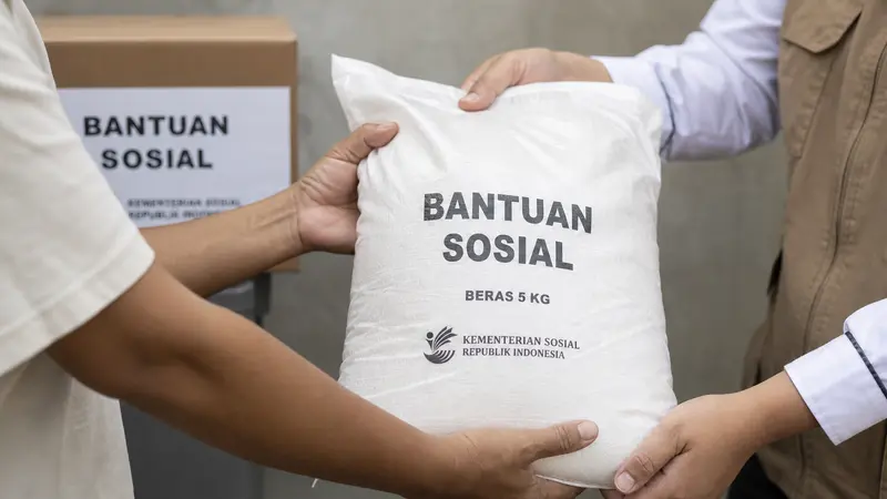 Penundaan Bantuan Sosial oleh Pemerintah untuk 1,49 Juta Keluarga Terkait Dugaan Transaksi Judi