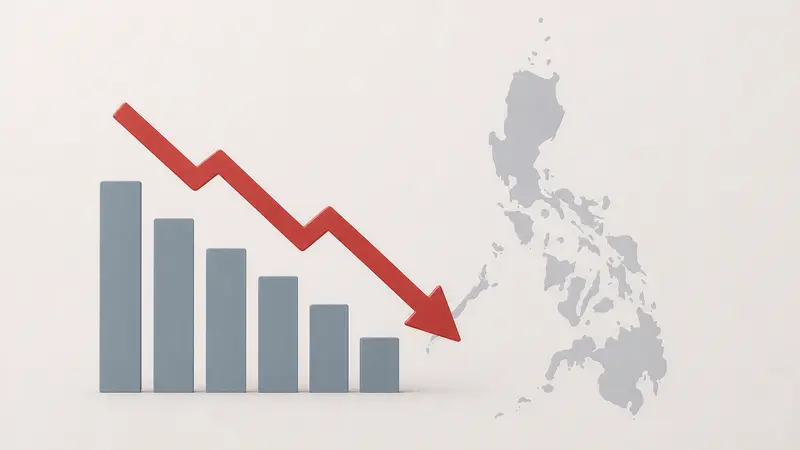 GGR Filipina Turun Drastis di Q2 2026: Dampak Sektor Game Elektronik