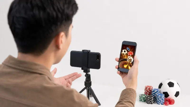 Influencer Malaysia Lolos Penjara Usai Akui Kesalahan Promosi Judi Daring