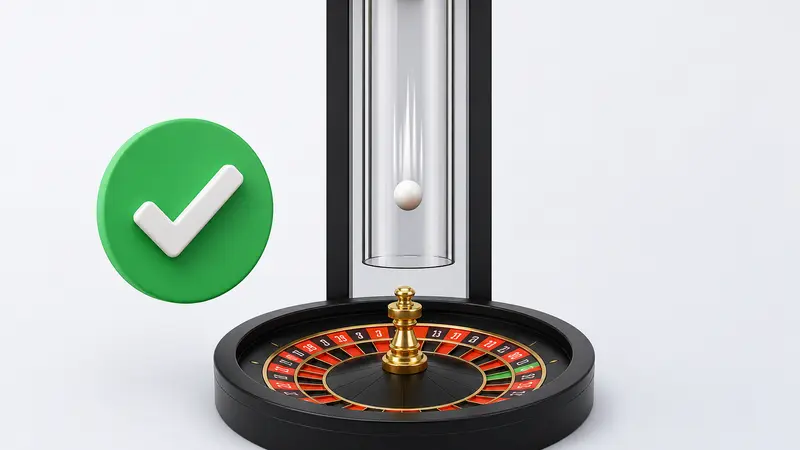 Interblock Luncurkan Free Fall Roulette di Macau: Inovasi Menghentak Asia