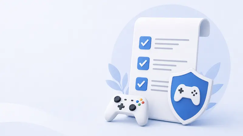 Kelompok Gaming Brasil Usulkan Tahapan Baru Aturan Game Online (v1)
